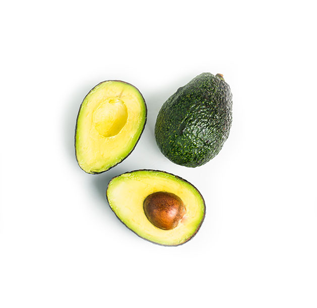 PÊRA ABACATE IMP. 1UNI 250Gr