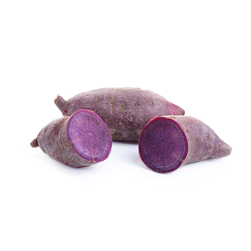 BATATAS DOCE ROXA NAC. 1KG