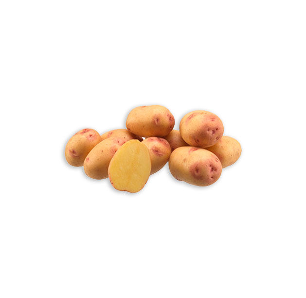 BATATAS OLHO PERDIZ NAC. 1KG 