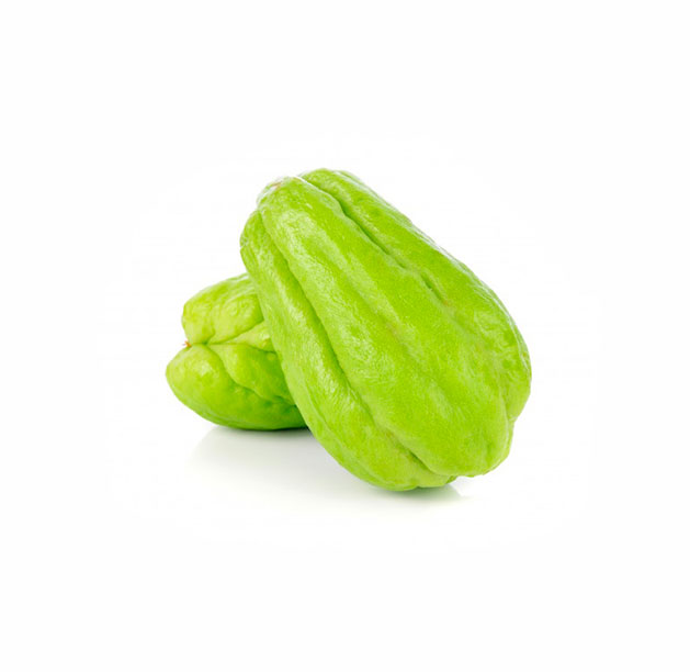 CHUCHUS Branco ou Verde IMP. 500GR APROX