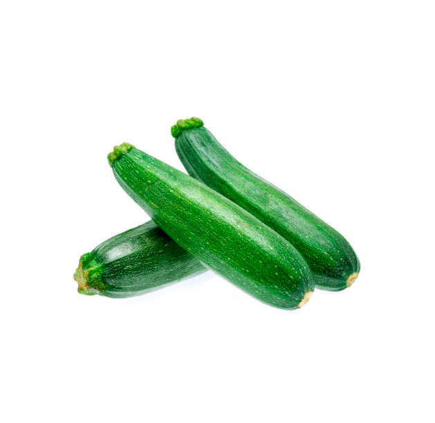 CURGETES VERDE IMP. 1UNI 400Gr APROX.