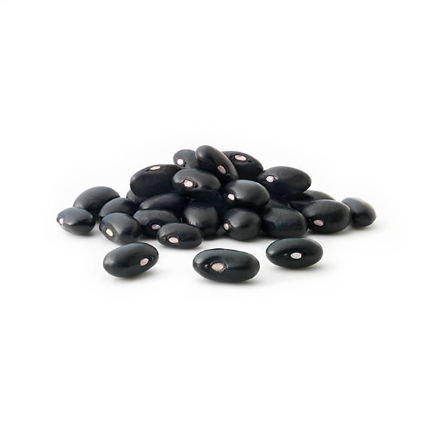 FEIJÃO PRETO SECO IMP. 1KG