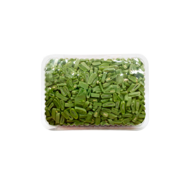 FEIJÃO VERDE LAMINADO NAC. 350GR (*)