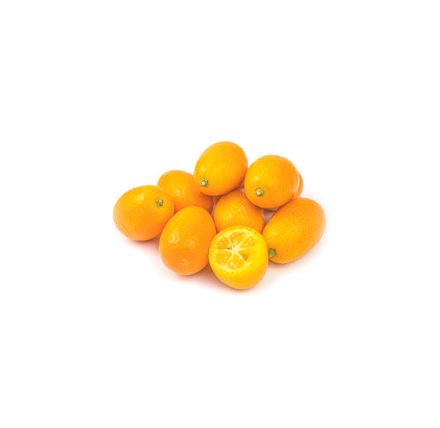 KUMQUAT IMP. 200GR.