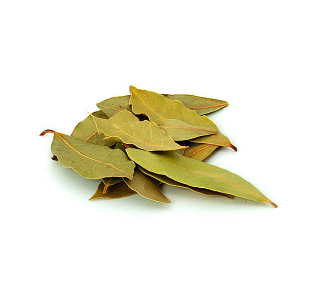 LOURO SECO NAC. 20GR