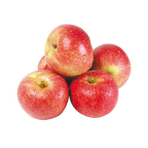 MAÇÃ FUJI NACIONAL 1 KG