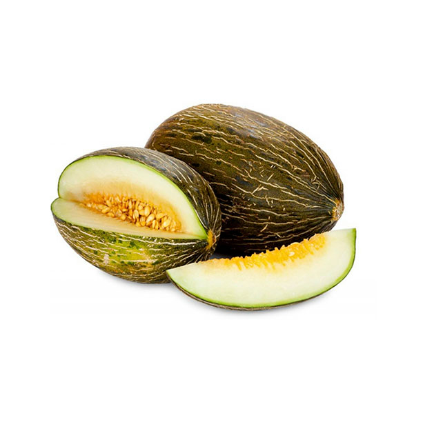 MELÃO PELE DE SAPO IMP. UNI 3KG APROX.