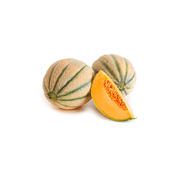 MELOAS CANTALOUPE IMP. 1 KG