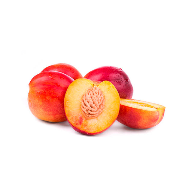 NECTARINAS IMP. 500GR