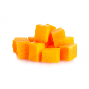 ABÓBORA LIMPA NAC. 500GR (*)