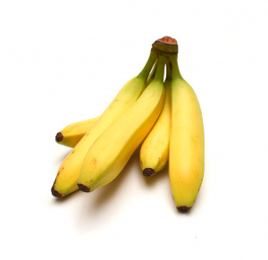 BANANAS IMP.1KG