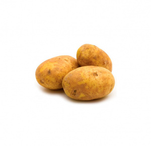 BATATA ÁGRIA FRITAR IMP. 1KG