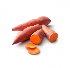 BATATAS DOCE LARANJA NAC. 1KG