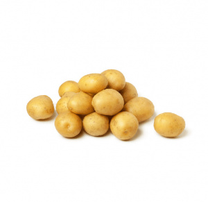 BATATINHAS PEQ. BRANCA IMP. 1KG