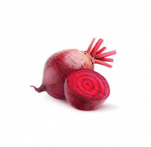 BETERRABAS S/RAMA NAC. 1UNI 280GR