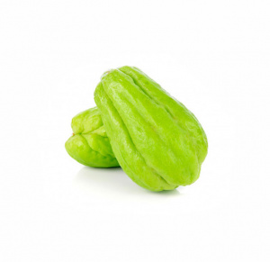 CHUCHUS Branco ou Verde IMP. 500GR APROX