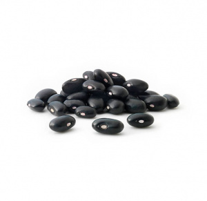 FEIJÃO PRETO SECO IMP. 1KG