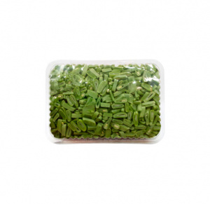 FEIJÃO VERDE LAMINADO NAC. 350GR (*)