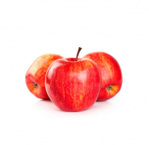 MAÇÃ FUJI NACIONAL 1 KG