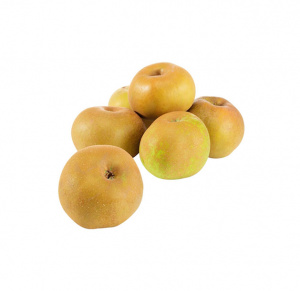 MAÇÃS REINETA NAC. 1KG