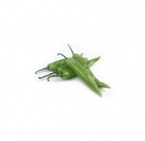 MALAGUETAS VERDE IMP. 150GR