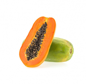 MAMÃO IMP. UNI.1,5KG APROX.