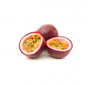 MARACUJÁ ROXO IMP. 500GR