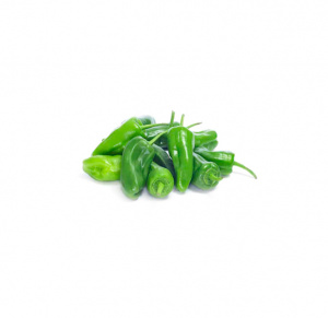 PIMENTOS PADRON/PADRÃO IMP. 500GR