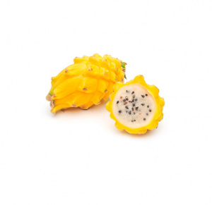 PITAIA AMARELA NAC. 1UNI 350GR