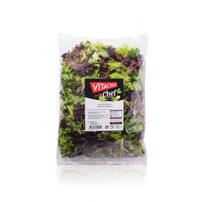 SALADA IBÉRICA NAC. 250GR