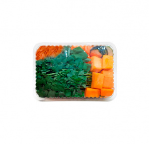 SOPA DE AGRIÃO NAC. 500GR (*)