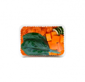 SOPA DE ESPINAFRES NAC. 500GR (*)