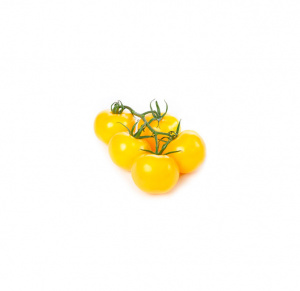 TOMATE CHERRY AMARELO IMP. 500GR