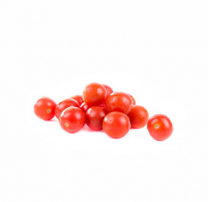 TOMATES CHERRY VERMELHO IMP. 500GR