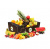  CABAZ DE FRUTAS